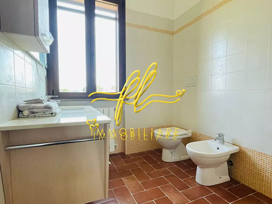 Immagine 6 di Casa indipendente in vendita  a Cecina