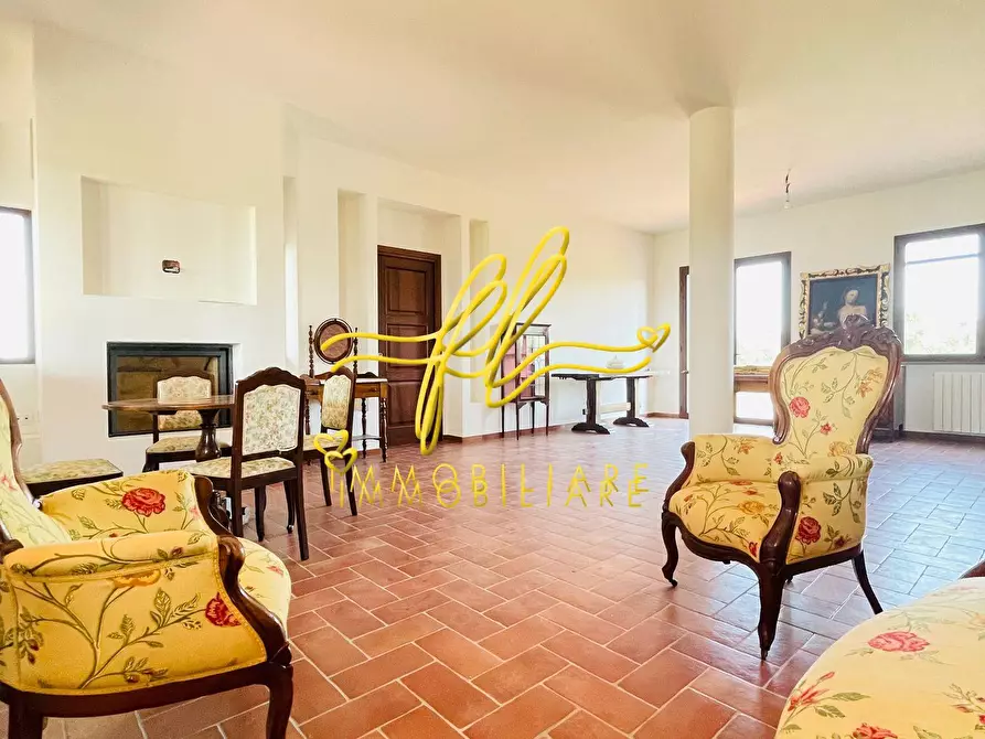 Immagine 22 di Casa indipendente in vendita  a Cecina