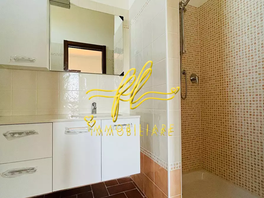 Immagine 4 di Casa indipendente in vendita  a Cecina