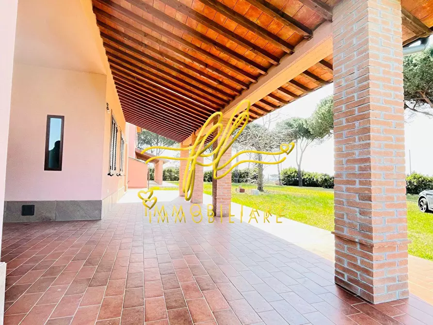 Immagine 34 di Casa indipendente in vendita  a Cecina