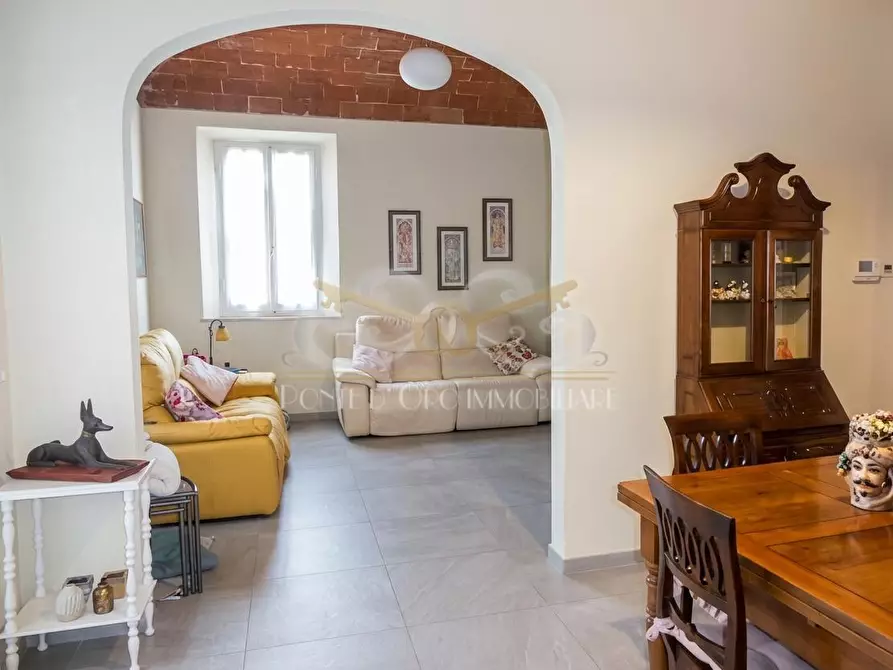 Immagine 4 di Appartamento in vendita  a Cascina
