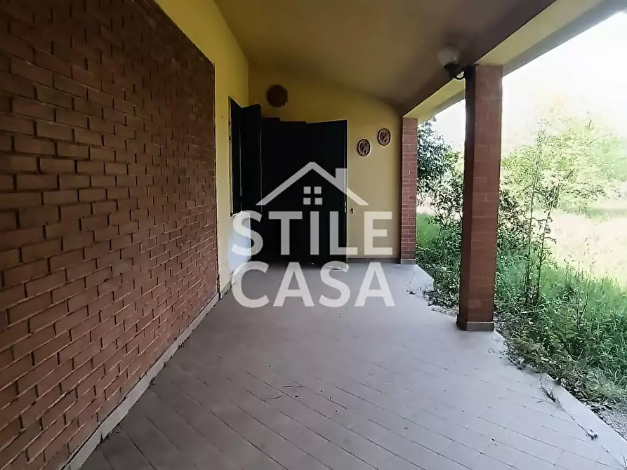 Immagine 29 di Casa indipendente in vendita  a Altopascio