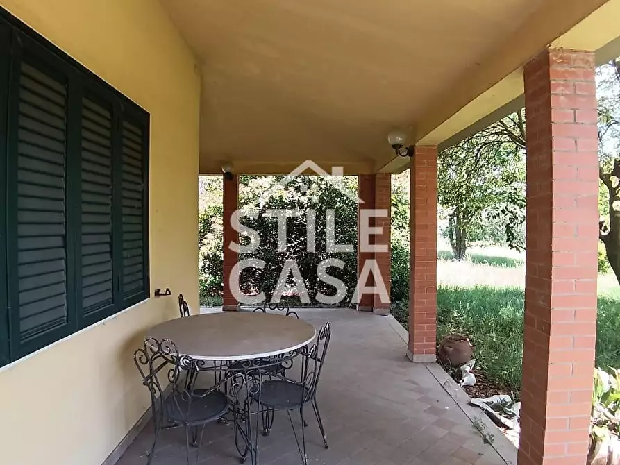 Immagine 18 di Casa indipendente in vendita  a Altopascio