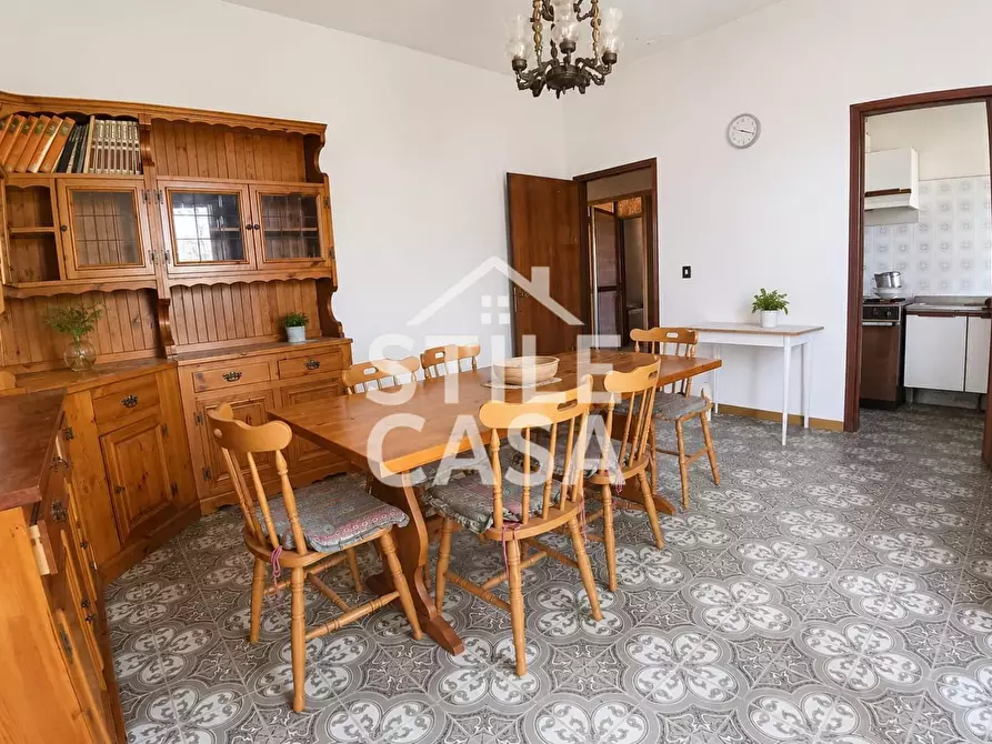 Immagine 33 di Casa indipendente in vendita  a Altopascio