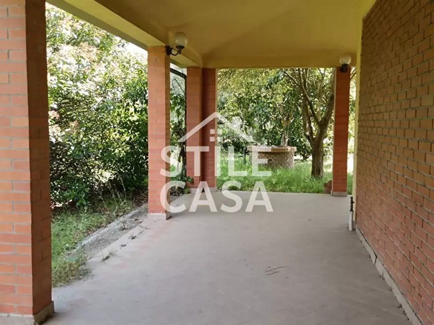 Immagine 4 di Casa indipendente in vendita  a Altopascio