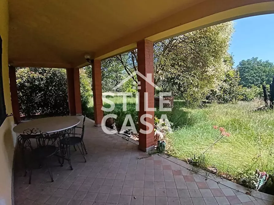 Immagine 16 di Casa indipendente in vendita  a Altopascio