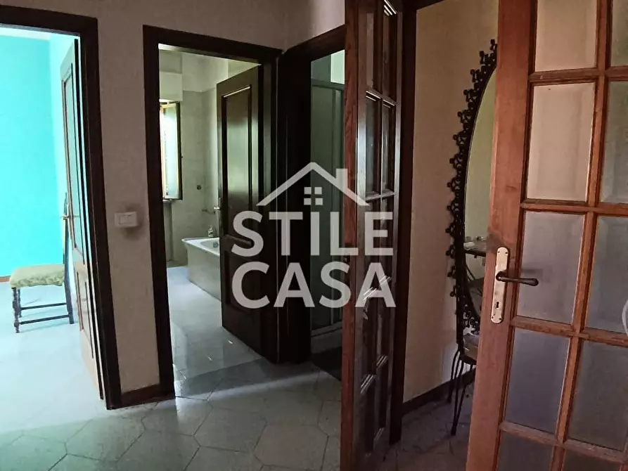 Immagine 22 di Casa indipendente in vendita  a Altopascio