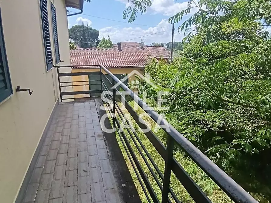 Immagine 34 di Casa indipendente in vendita  a Altopascio