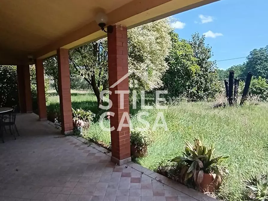 Immagine 19 di Casa indipendente in vendita  a Altopascio