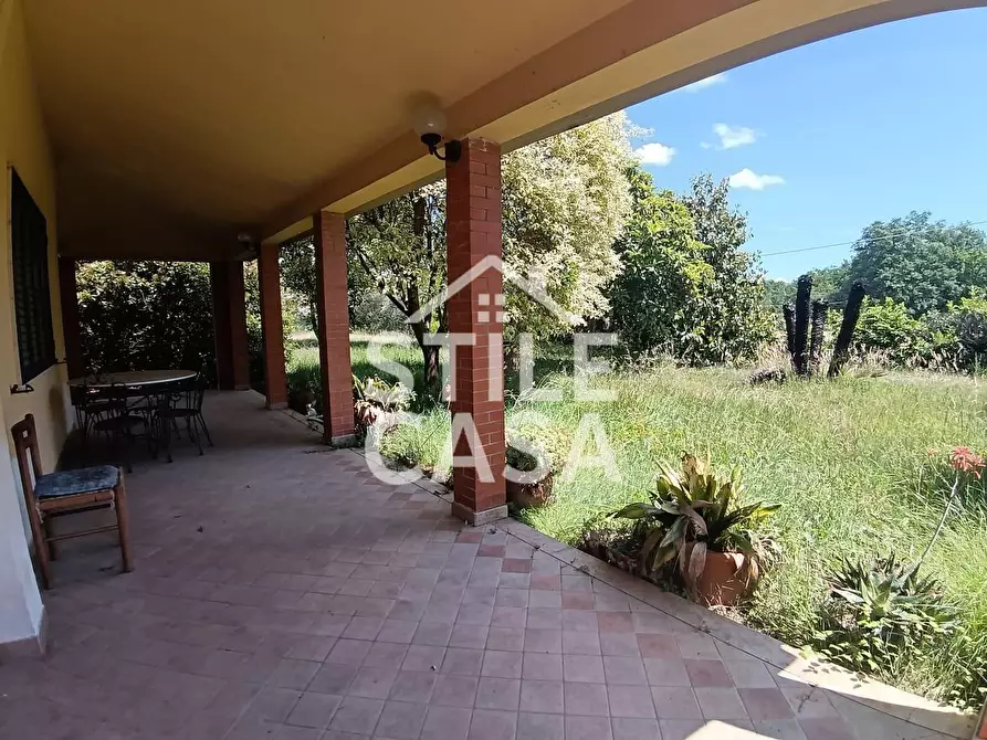 Immagine 17 di Casa indipendente in vendita  a Altopascio