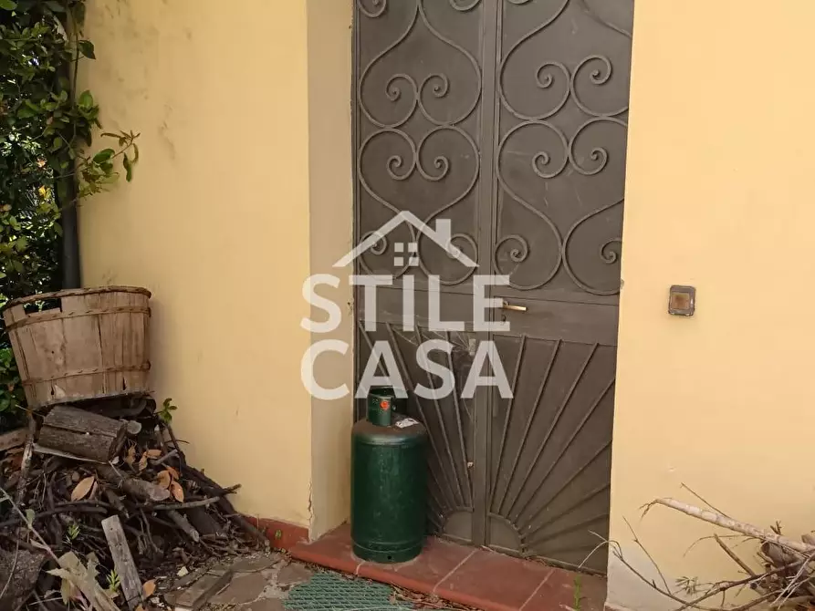 Immagine 45 di Casa indipendente in vendita  a Altopascio