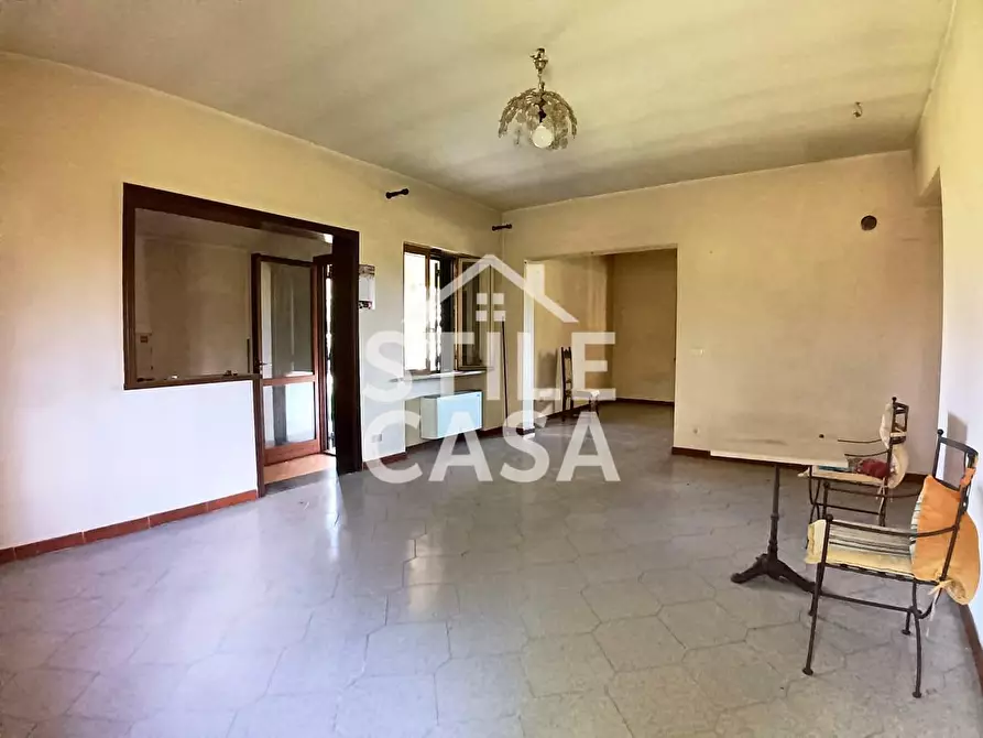 Immagine 13 di Casa indipendente in vendita  a Altopascio