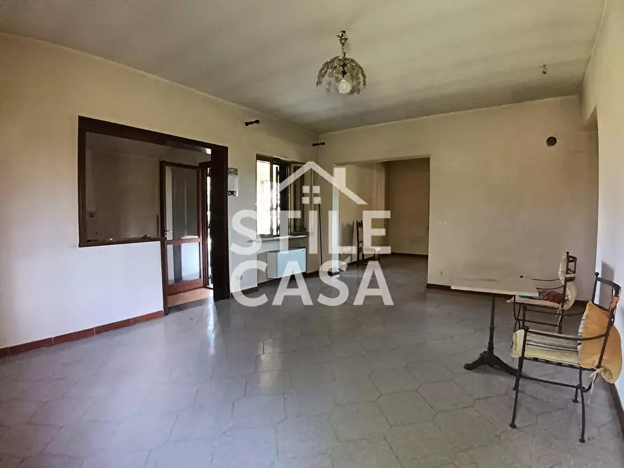 Immagine 11 di Casa indipendente in vendita  a Altopascio