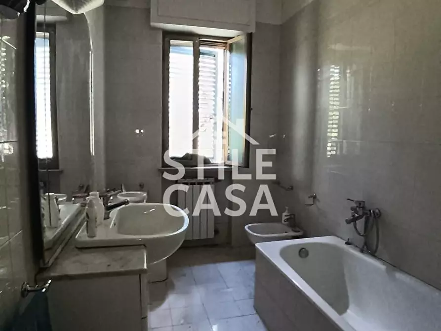 Immagine 38 di Casa indipendente in vendita  a Altopascio