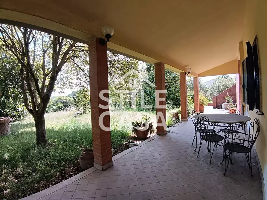 Immagine 3 di Casa indipendente in vendita  a Altopascio