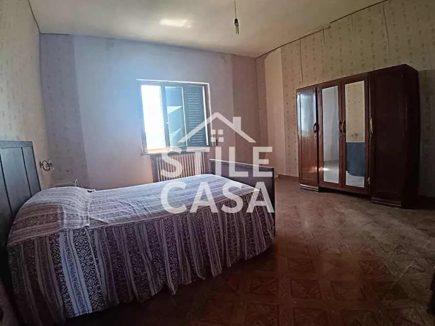 Immagine 41 di Casa indipendente in vendita  a Altopascio