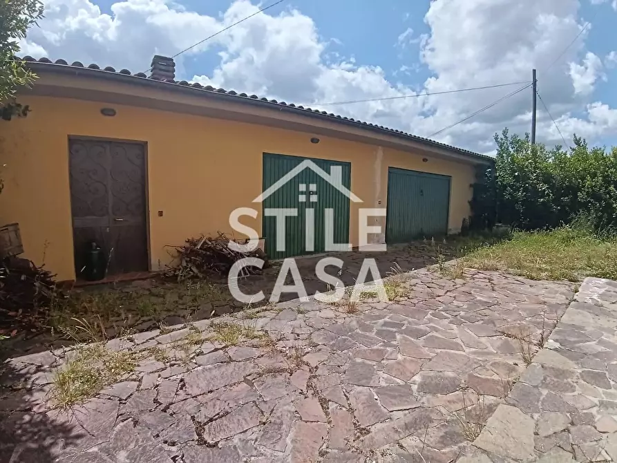 Immagine 44 di Casa indipendente in vendita  a Altopascio