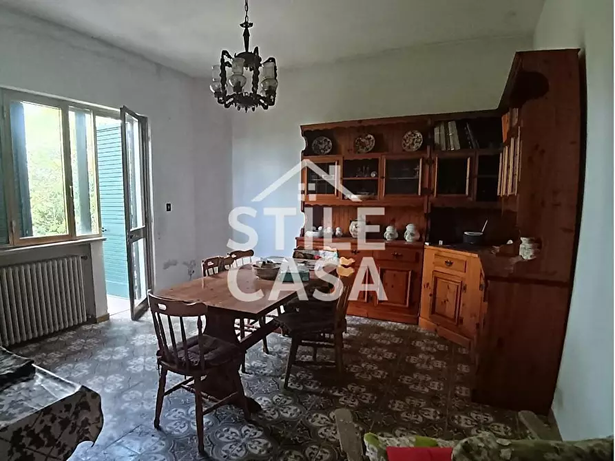 Immagine 35 di Casa indipendente in vendita  a Altopascio