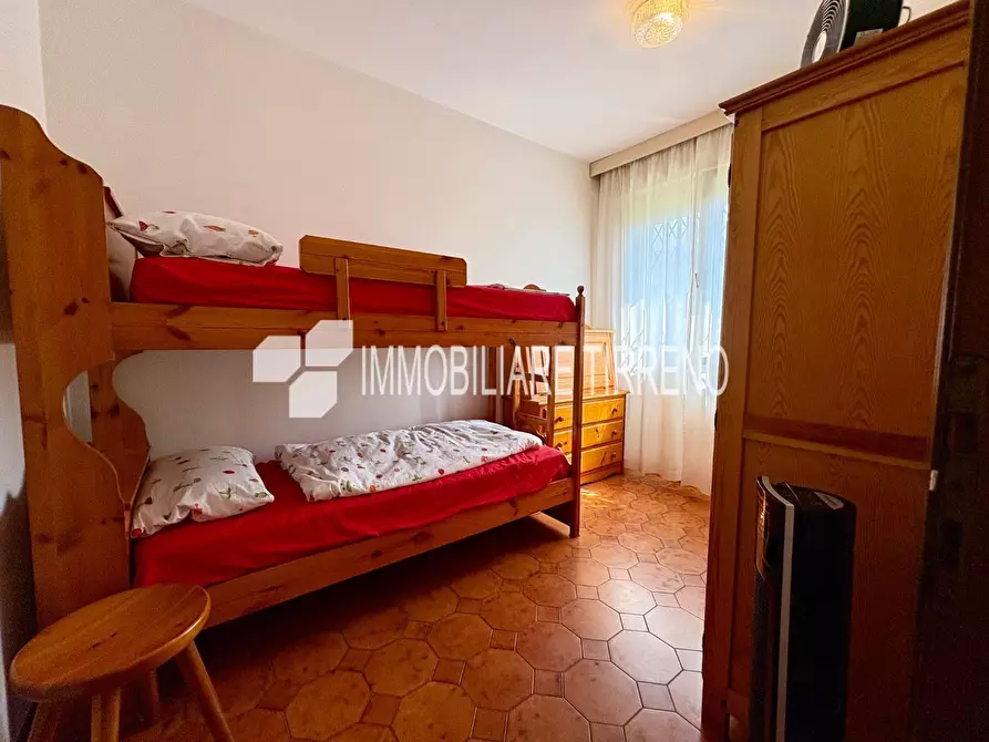 Immagine 12 di Appartamento in vendita  a Massa