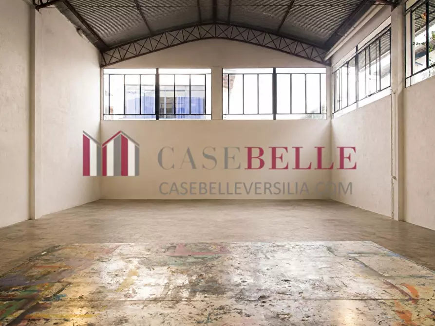 Immagine 1 di Attività artigianale in affitto  a Camaiore