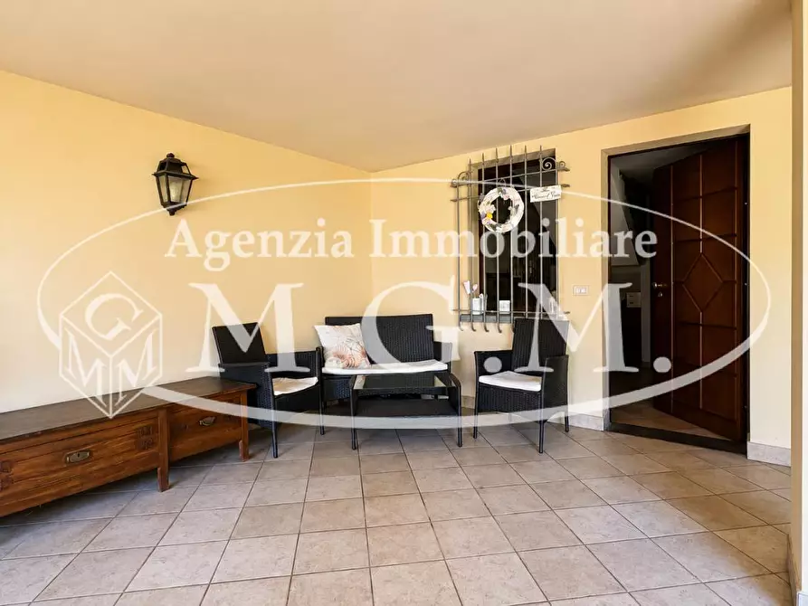Immagine 9 di Villetta a schiera in vendita  a Pontedera