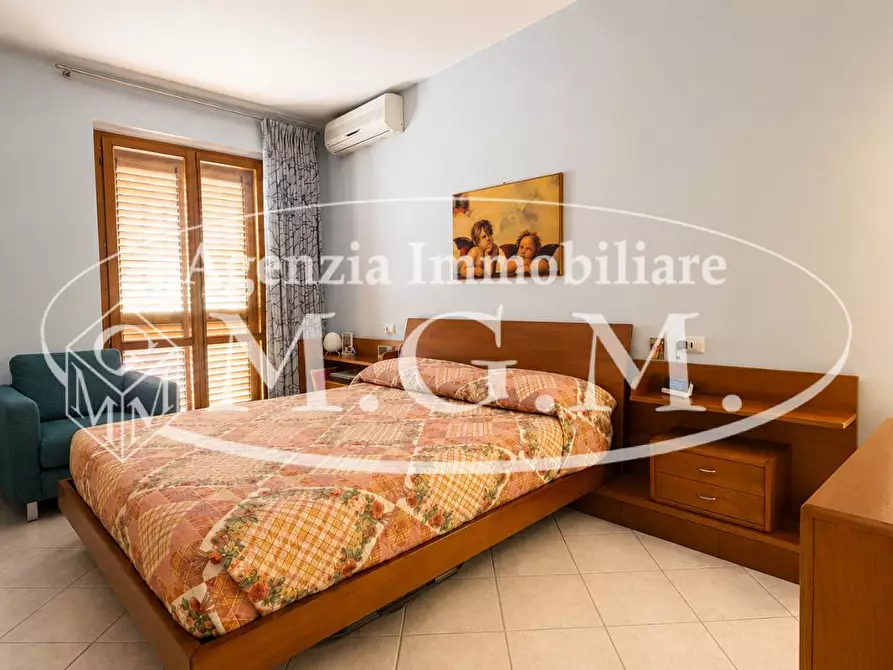 Immagine 10 di Appartamento in vendita  a Ponsacco