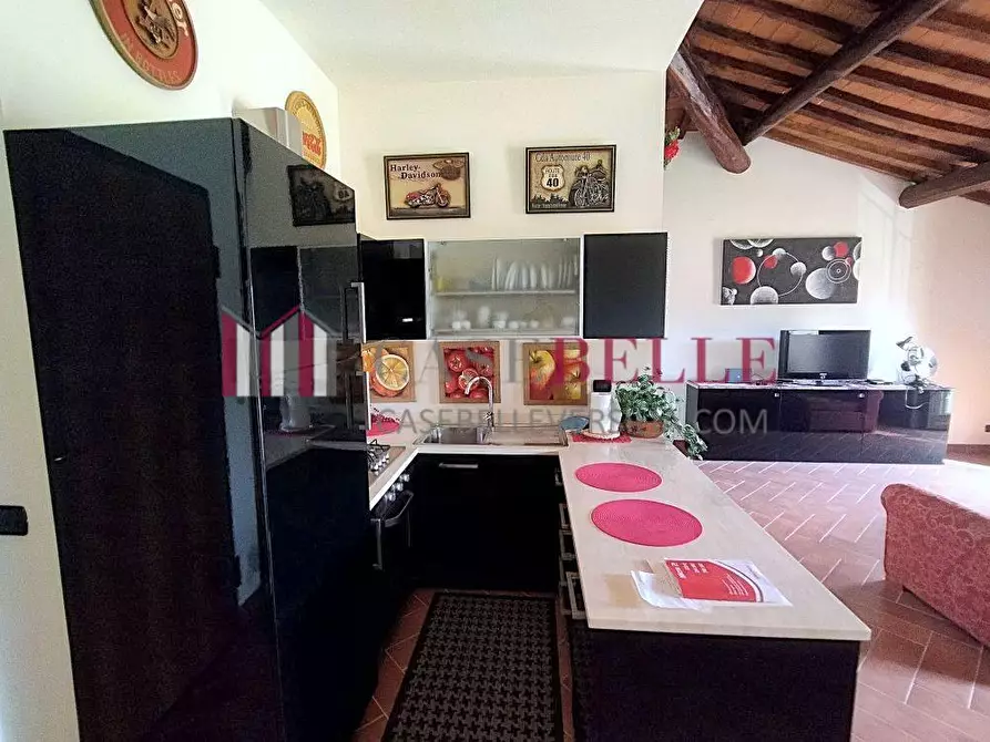 Immagine 3 di Appartamento in vendita  a Camaiore