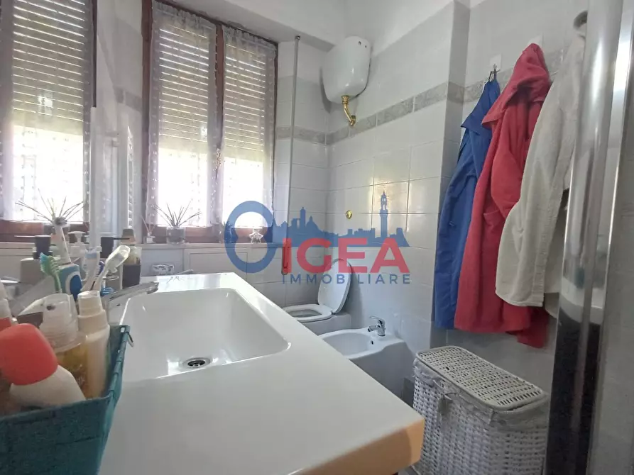 Immagine 28 di Appartamento in vendita  a Siena