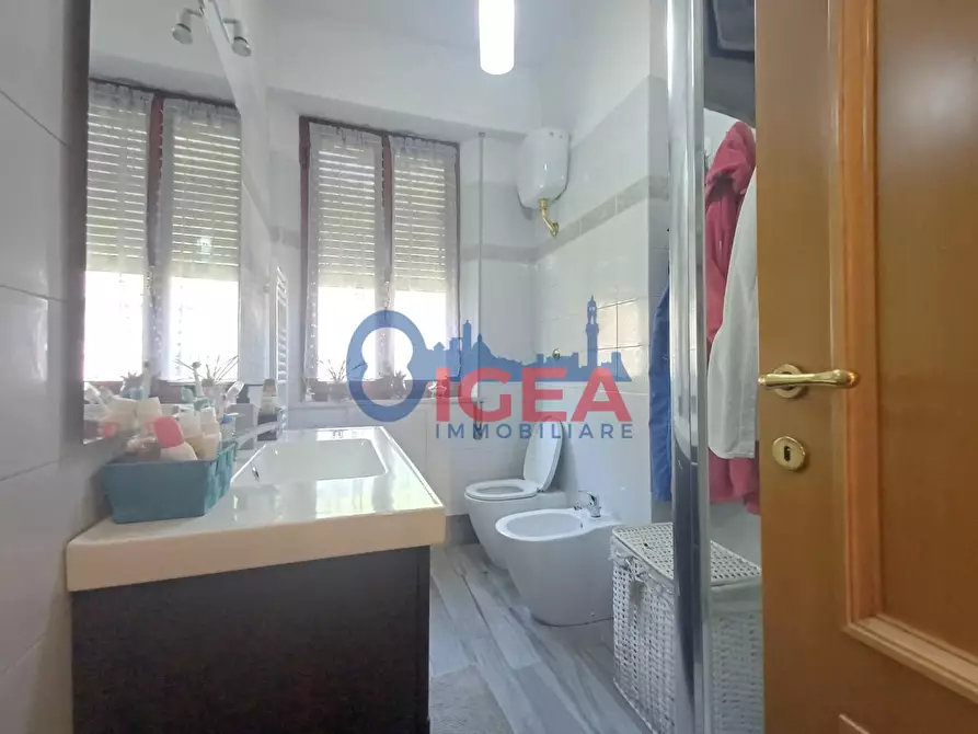 Immagine 30 di Appartamento in vendita  a Siena
