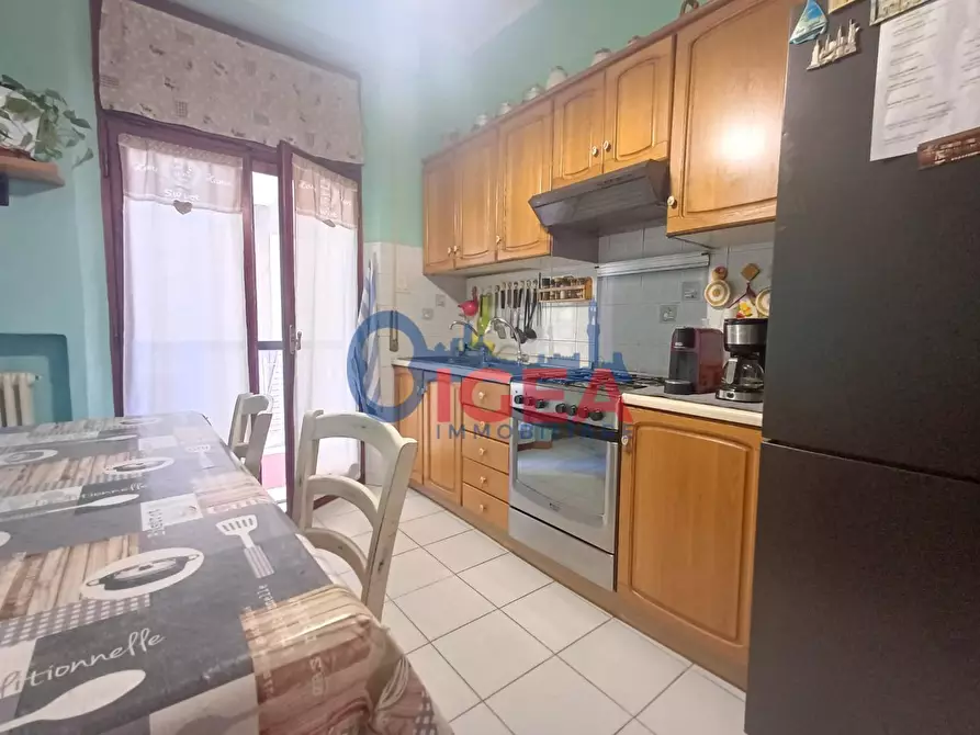 Immagine 17 di Appartamento in vendita  a Siena