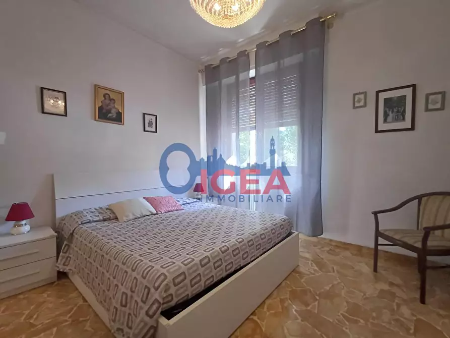 Immagine 22 di Appartamento in vendita  a Siena