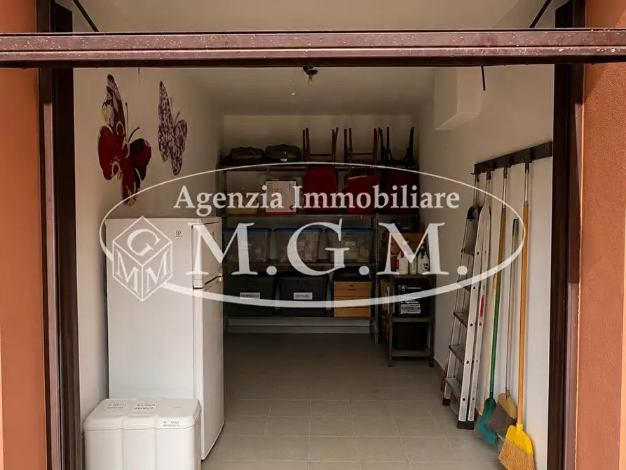 Immagine 11 di Appartamento in vendita  a Ponsacco