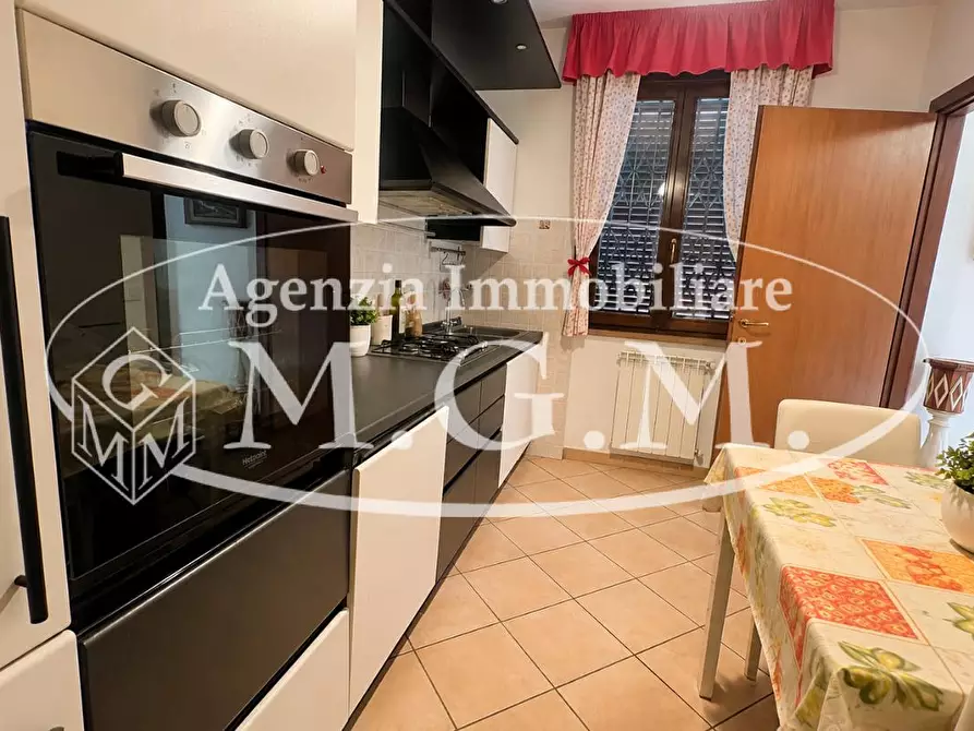 Immagine 3 di Appartamento in vendita  a Ponsacco