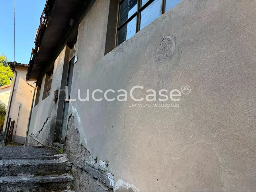 Immagine 6 di Capannone industriale in vendita  a Borgo A Mozzano