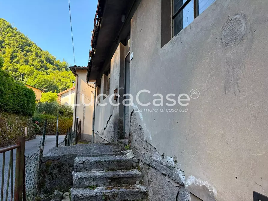 Immagine 39 di Capannone industriale in vendita  a Borgo A Mozzano