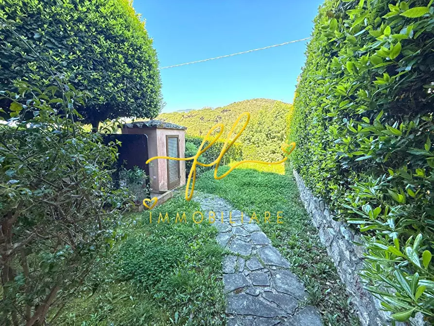 Immagine 39 di Villetta a schiera in vendita  a Marciana