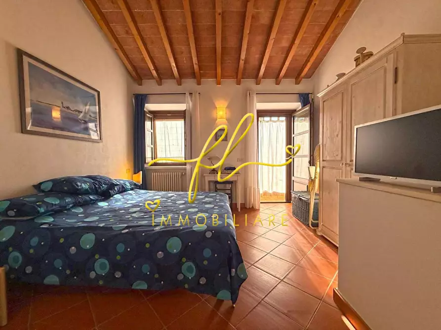 Immagine 29 di Villetta a schiera in vendita  a Marciana