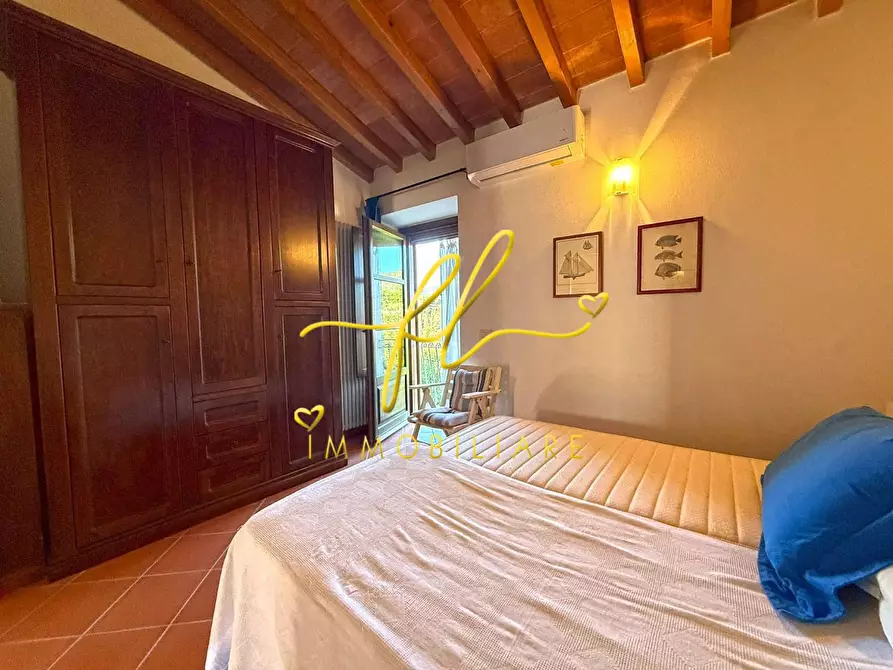 Immagine 20 di Villetta a schiera in vendita  a Marciana