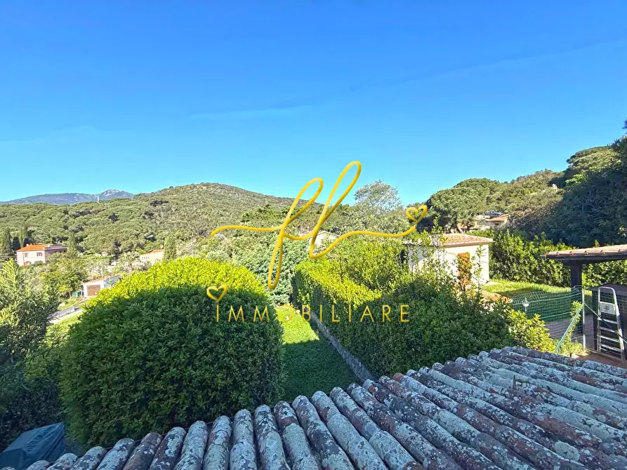 Immagine 35 di Villetta a schiera in vendita  a Marciana
