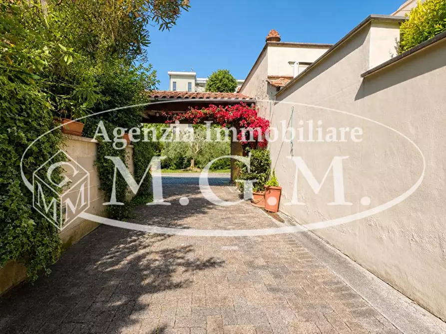 Immagine 4 di Villetta a schiera in vendita  a Pontedera