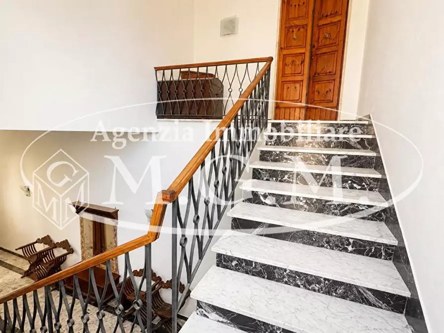 Immagine 1 di Porzione di casa in vendita  a Vicopisano
