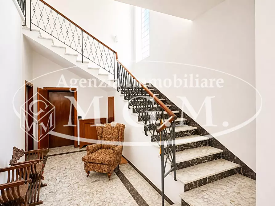 Immagine 18 di Porzione di casa in vendita  a Vicopisano