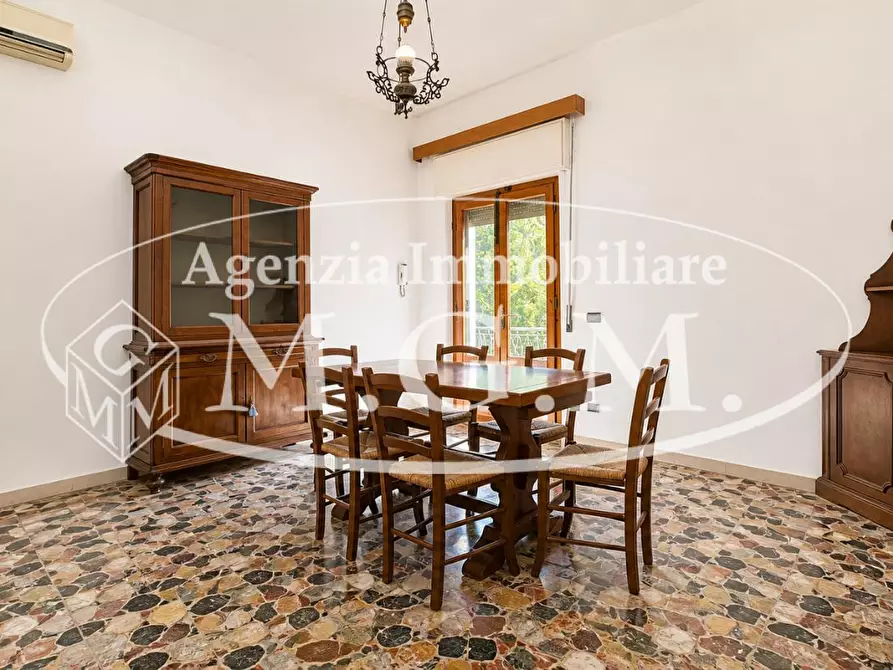 Immagine 4 di Porzione di casa in vendita  a Vicopisano