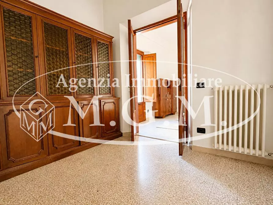 Immagine 13 di Porzione di casa in vendita  a Vicopisano