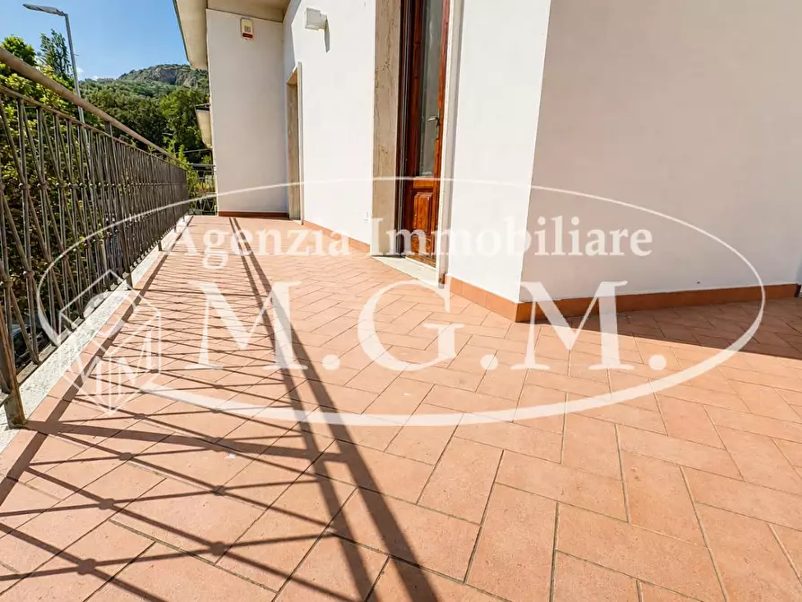 Immagine 10 di Porzione di casa in vendita  a Vicopisano