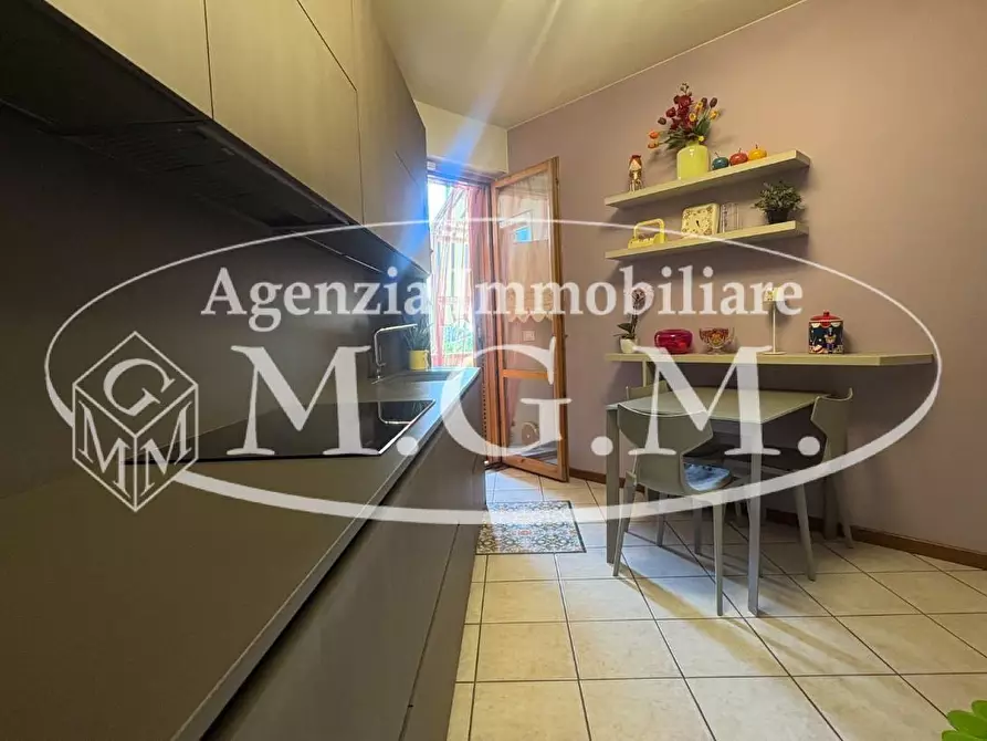Immagine 5 di Appartamento in vendita  a Ponsacco