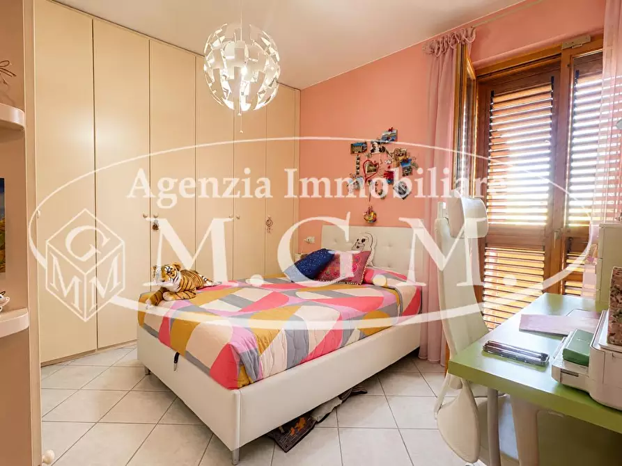 Immagine 12 di Appartamento in vendita  a Ponsacco