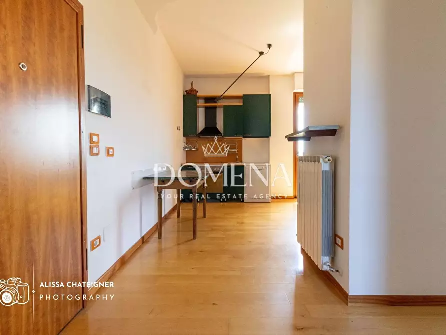 Immagine 9 di Appartamento in vendita  a Siena