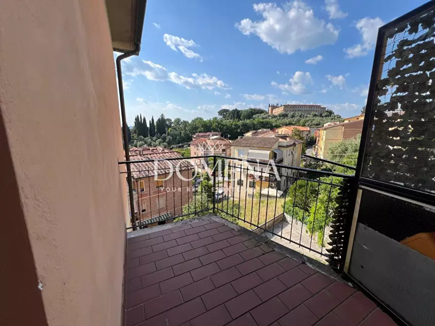 Immagine 6 di Appartamento in vendita  a Siena