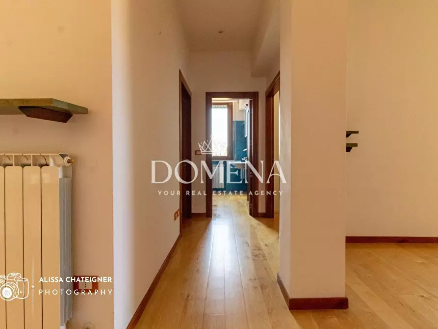 Immagine 22 di Appartamento in vendita  a Siena